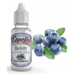 Capella Blueberry - 13 ml