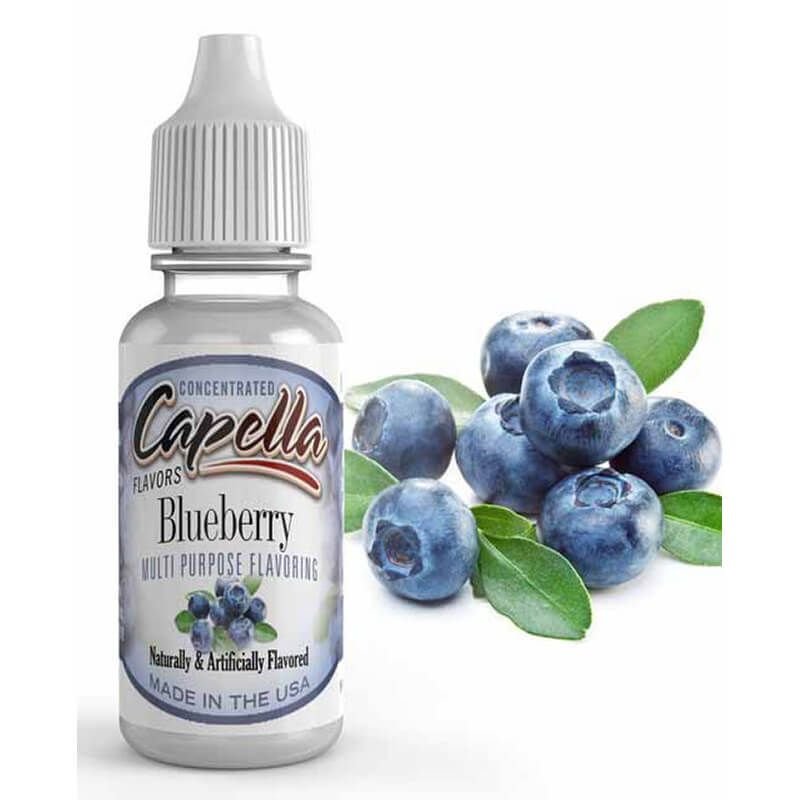 Capella Blueberry - 13 ml