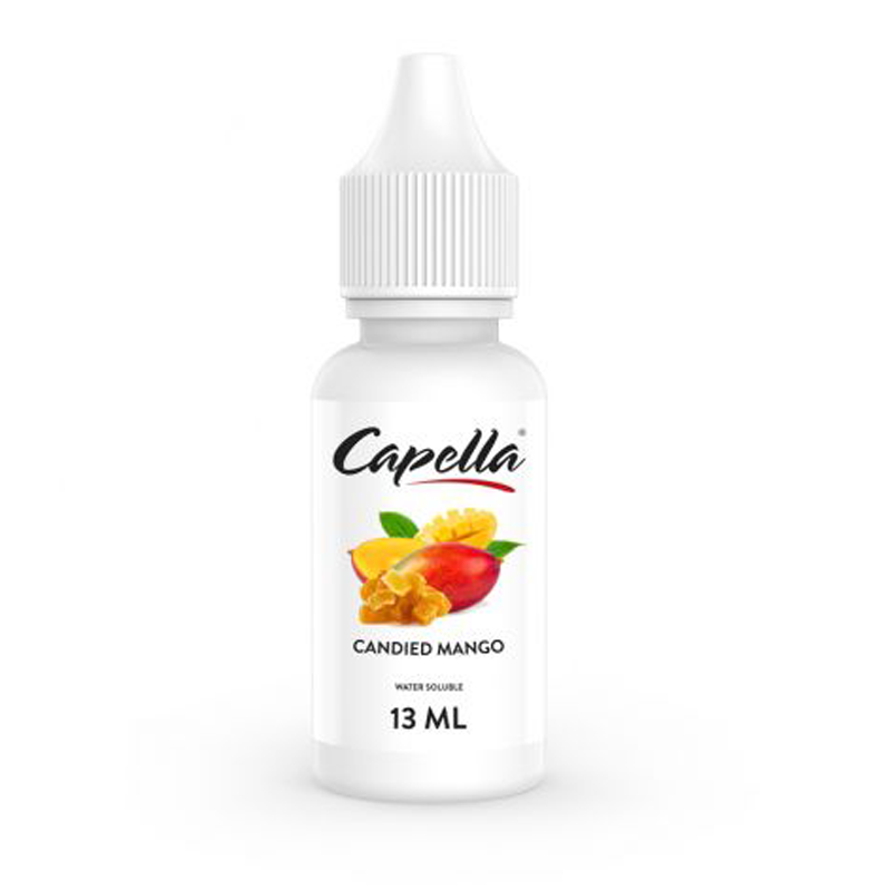 Capella Candied Mango - 13ml