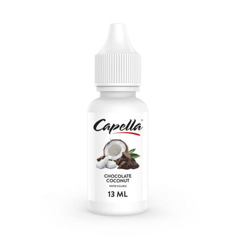 Capella Chocolate Coconut - 13ml