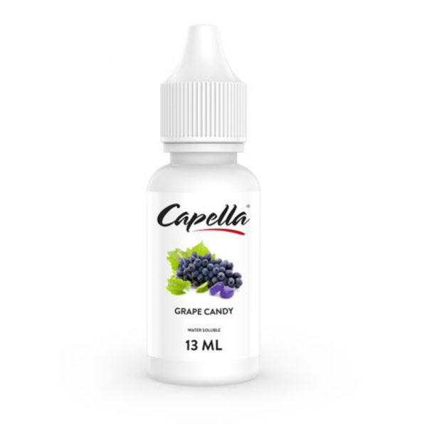 Capella Grape Candy - 13ml