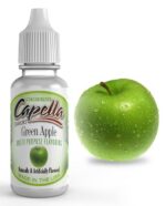 Capella Green Apple - 13 ml