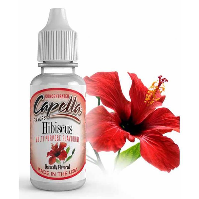 Capella Hibiscus