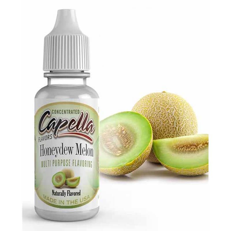 Capella Honeydew Melon