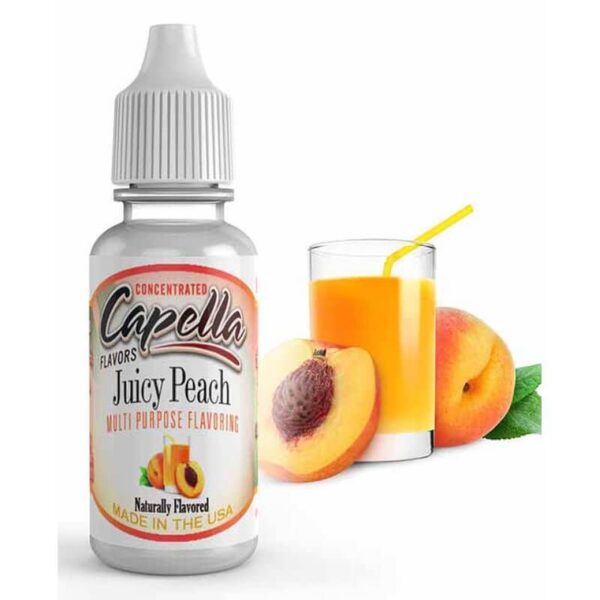 Capella Juicy Peach