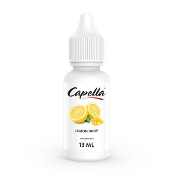 Capella Lemon Drop - 13ml