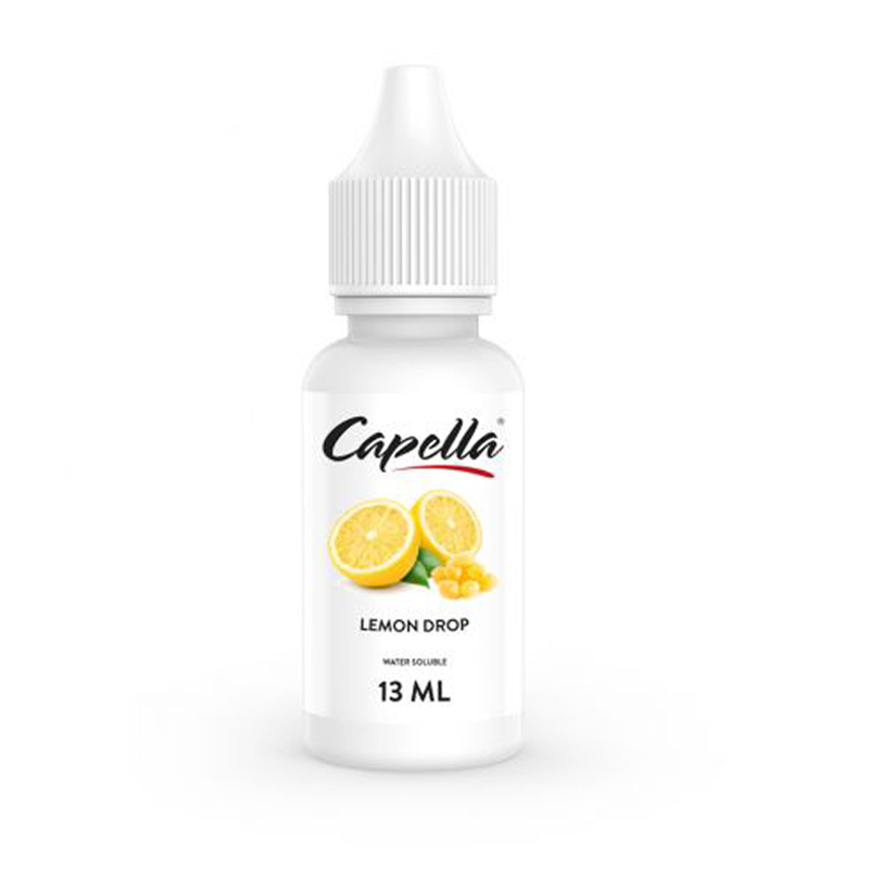 Capella Lemon Drop - 13ml