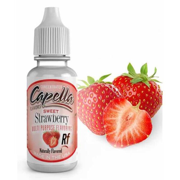 Capella RF Sweet Strawberry