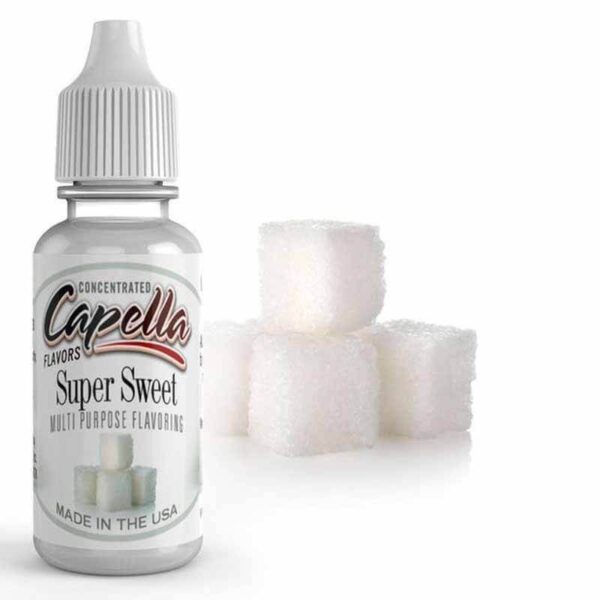 Capella Super Sweet Concentrated