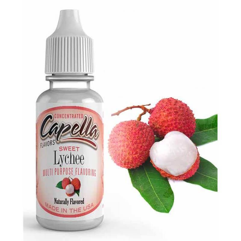 Capella Sweet Lychee