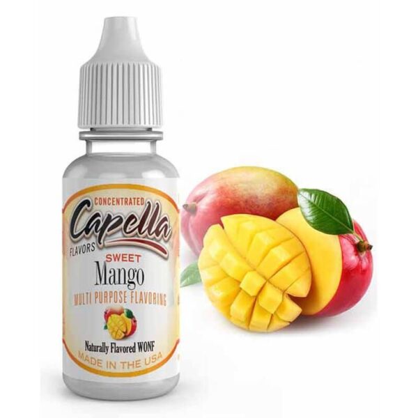 Capella Sweet Mango