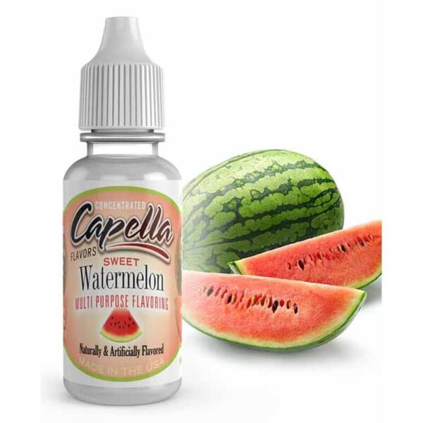 Capella Sweet Watermelon