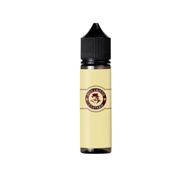 Don Cristo Custard Concentrate - 30ml