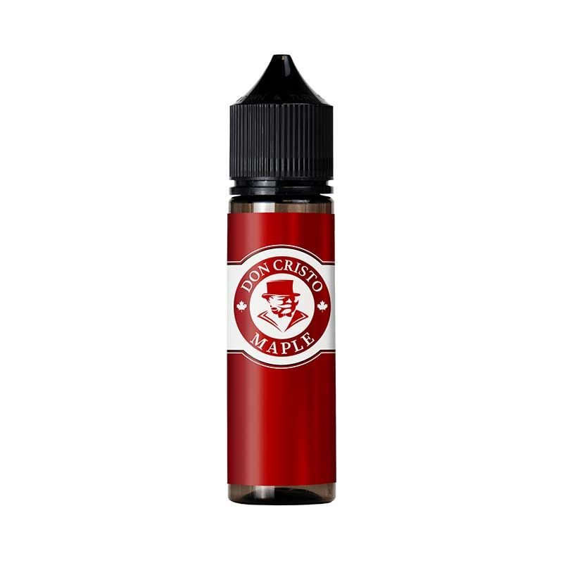 Don Cristo Maple Concentrate - 30ml