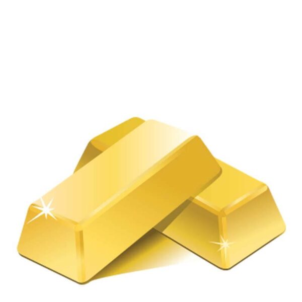 Inawera 555 Gold - 10ml