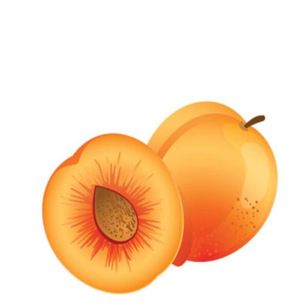Inawera Apricots - 10ml