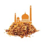 Inawera Arabic Tobacco - 10ml