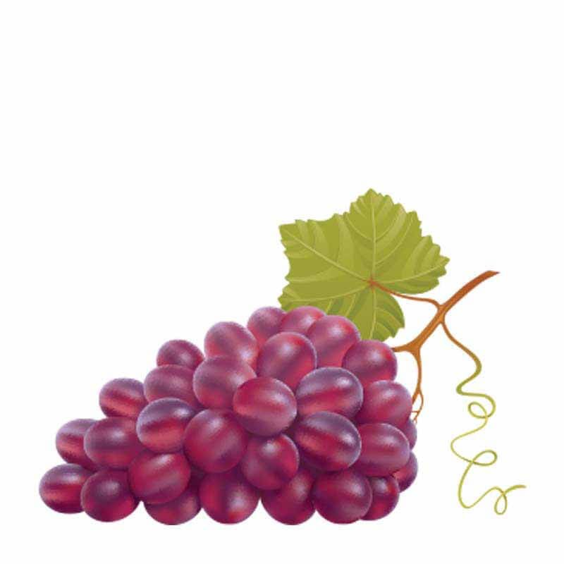 Inawera Grape - 10ml