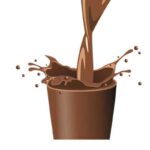 Inawera Milk Chocolate - 10ml