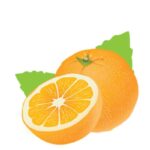 Inawera Orange Flavor - 10ml