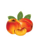 Inawera Peach - 10ml