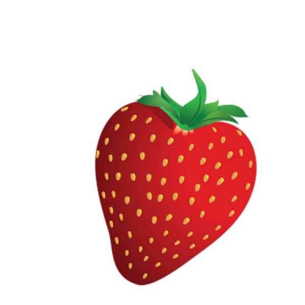 Inawera Strawberry - 10ml