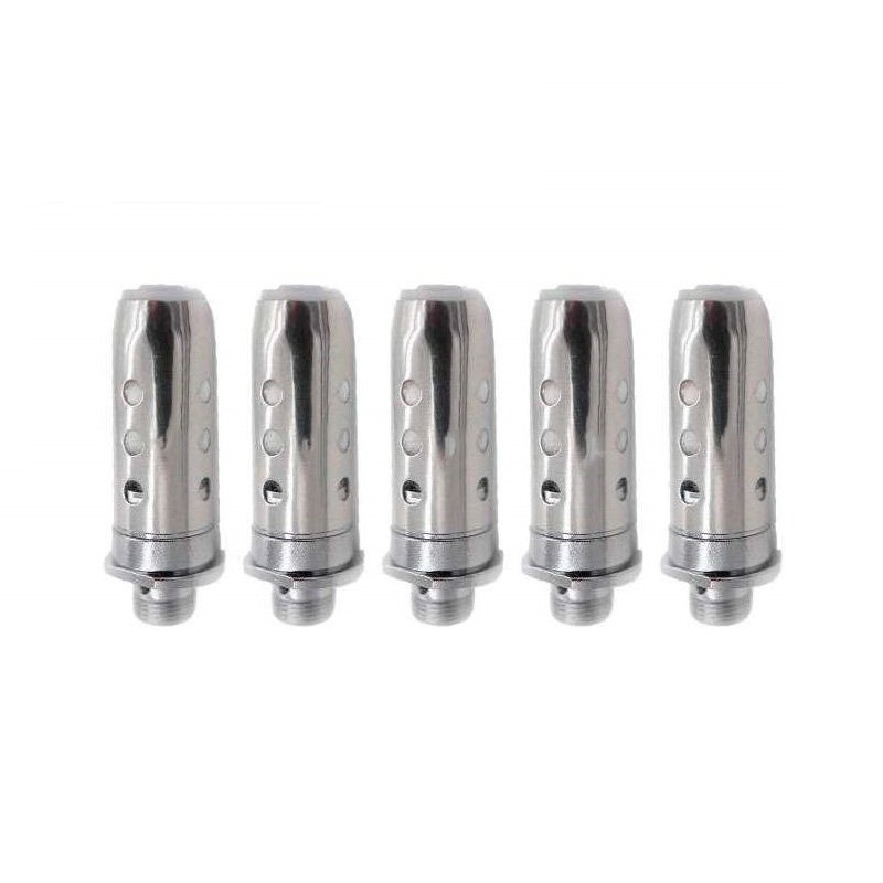 Innokin 5pcs Prism T18E Coil - 1.7ohm