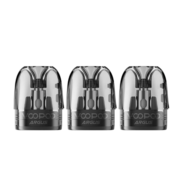 Voopoo Argus Top Fill Replacement Pods 3 Pack 2ml (0.4Ohm