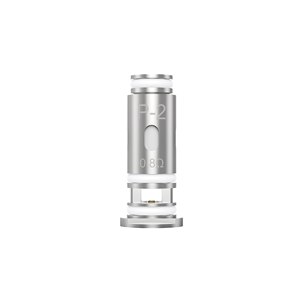 Smoant P Series Replacement Coils 3 Per Pack (0.6Ohm