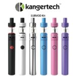 Kangertech SUBVOD Kit - 3.2ml