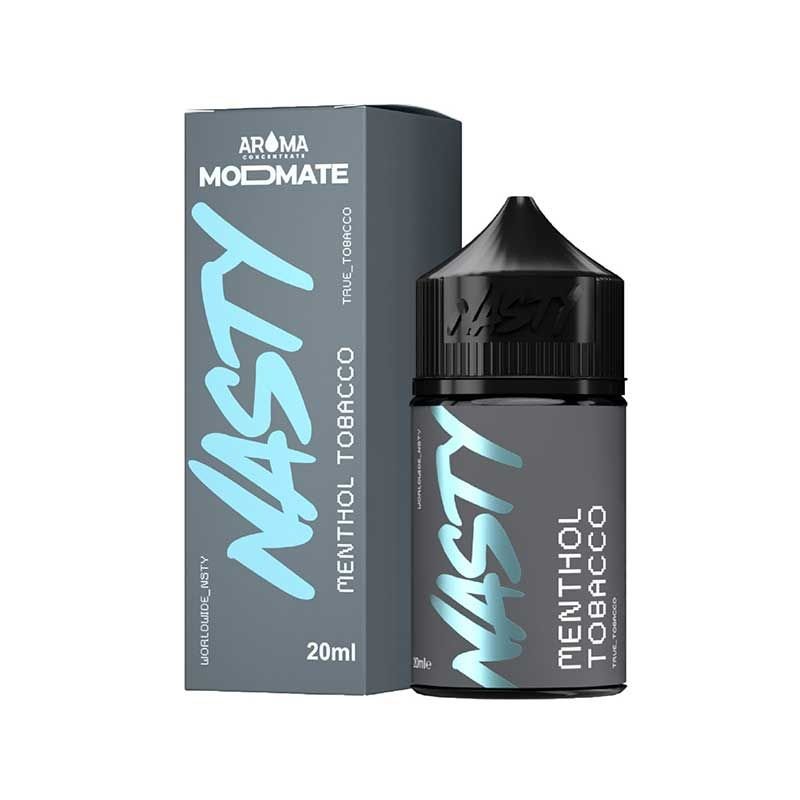 Nasty Juice Menthol Tobacco - 20ml