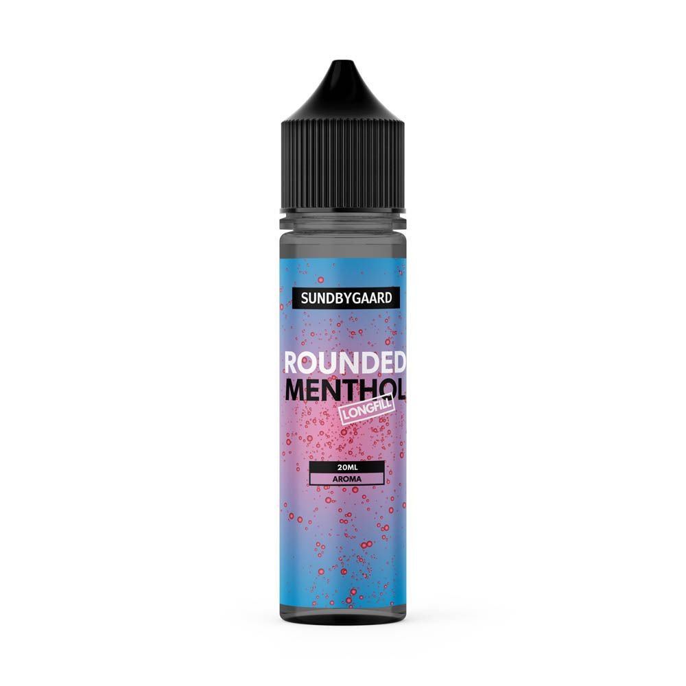 Sundbygaard Rounded Menthol - 20ml