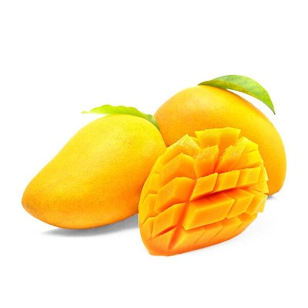 Supreme Vapours Mango - 60ml