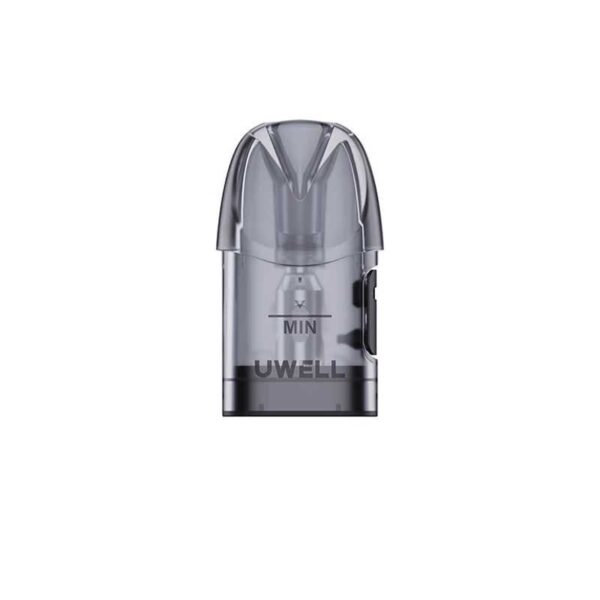 Uwell Caliburn A3S Pods - 1,0 ohm