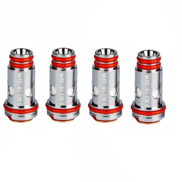 Uwell Whirl Coils