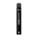 Vapeson Iced Menthol Engangs E-Cigaret - 20mg/ml