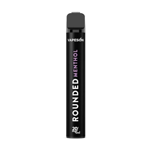 Vapeson Rounded Menthol 20mg/ml - UK