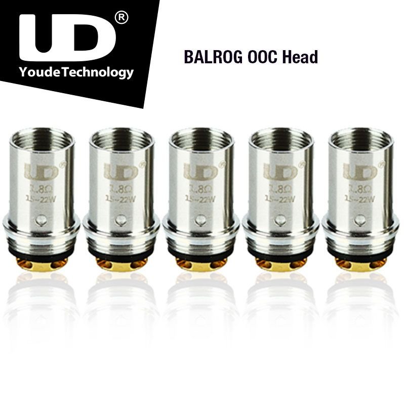 YOUDE Tech (UD) BALROG OCC Head