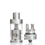 YOUDE Tech (UD) EZ RTA Tank Sølv - 4ml