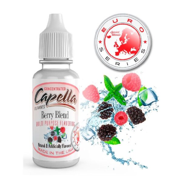 Capella Berry Blend - 13ml