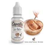 Capella Cake Batter v2 - 13 ml