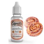 Capella Cinnamon Danish Swirl - 13 ml