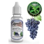 Capella Concord Grape with Stevia - 13 ml