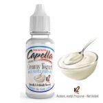 Capella Creamy Yogurt V2 - 13 ml