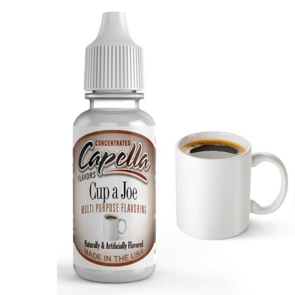Capella Cup a Joe - 13 ml