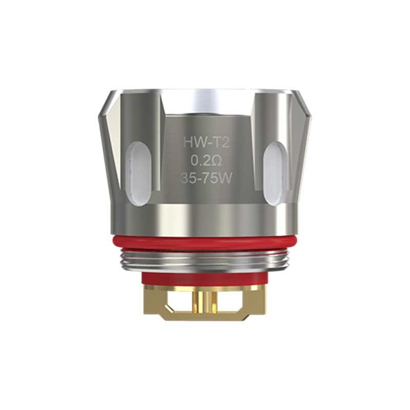 Eleaf HW-T2 Coil Heads for Rotor