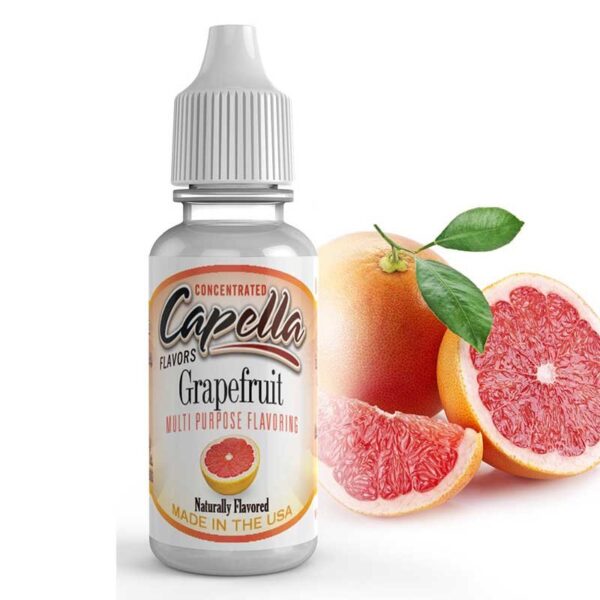 Capella Grapefruit - 13 ml