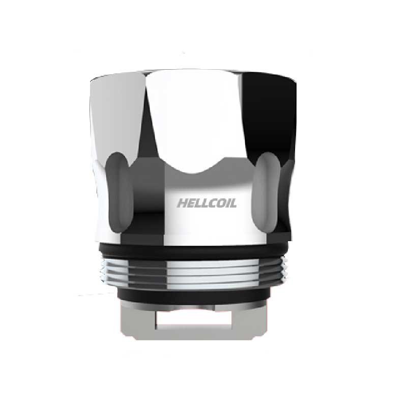HellVape Quad Core Hellcoil H7-03 - 0,15ohm