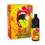 Big Mouth High Mango - 10ml