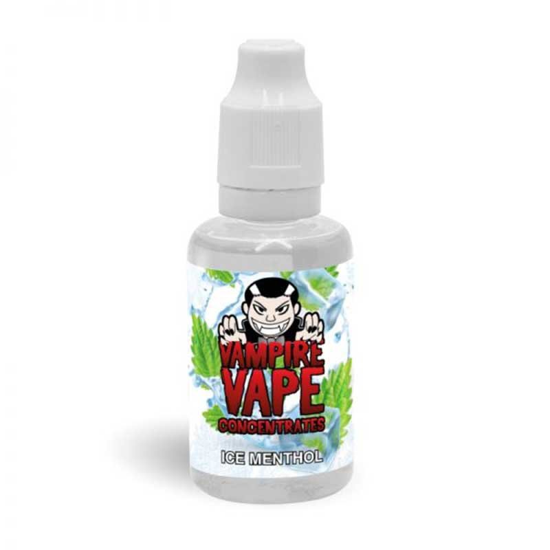 Vampire Vape Ice Menthol - 30ml